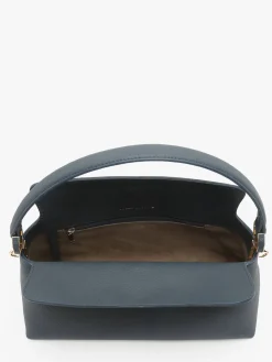 Sac porté épaule Freesia cuir NATHAN BAUME