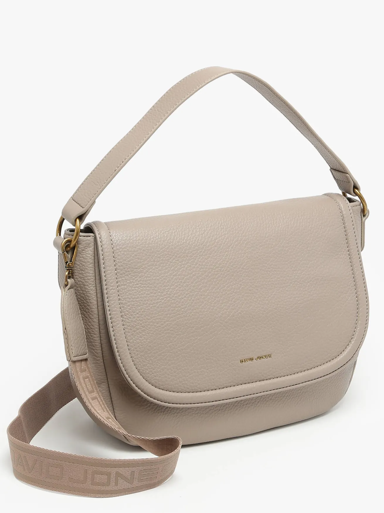 Sac porté épaule Gent DAVID JONES