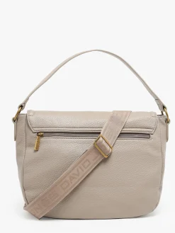 Sac porté épaule Gent DAVID JONES