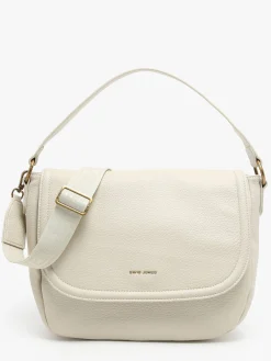 Sac porté épaule Gent DAVID JONES