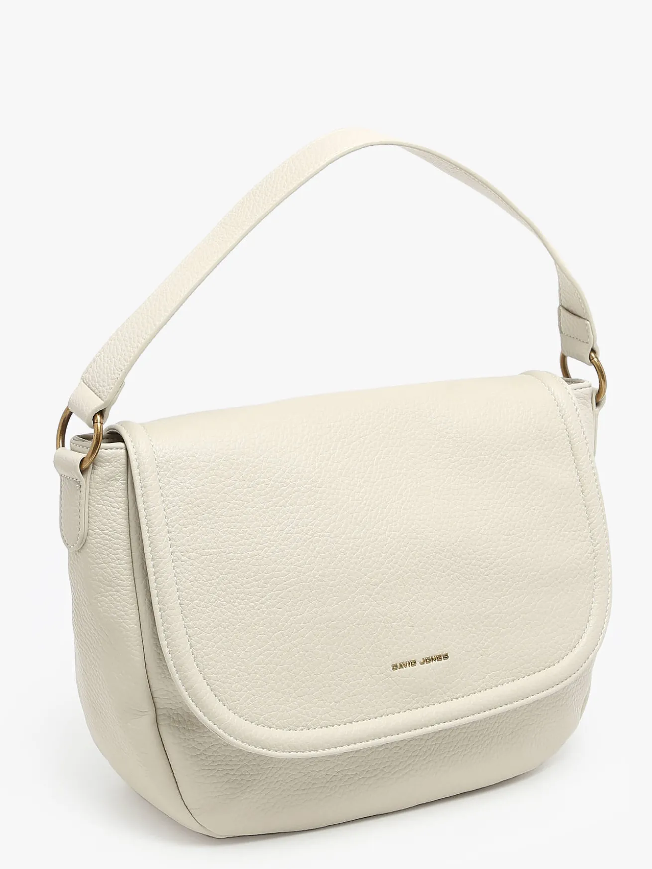 Sac porté épaule Gent DAVID JONES