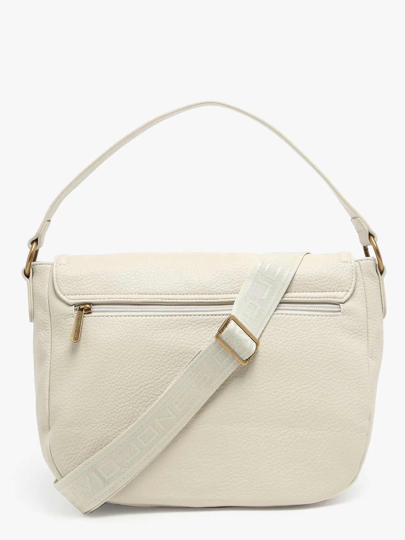 Sac porté épaule Gent DAVID JONES