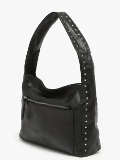 sac porté épaule Glam cuir BASILIC PEPPER