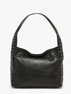 sac porté épaule Glam cuir BASILIC PEPPER