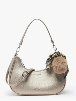 sac porté épaule Grained MINIPRIX