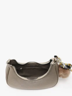 sac porté épaule Grained MINIPRIX