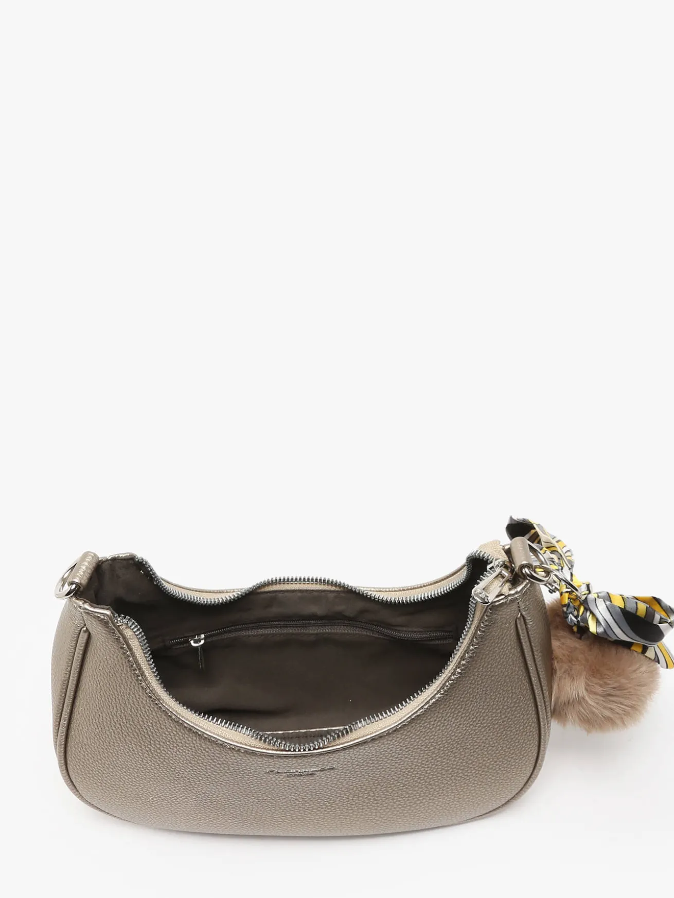 sac porté épaule Grained MINIPRIX