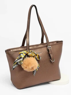 sac porté épaule Grained MINIPRIX
