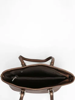 sac porté épaule Grained MINIPRIX
