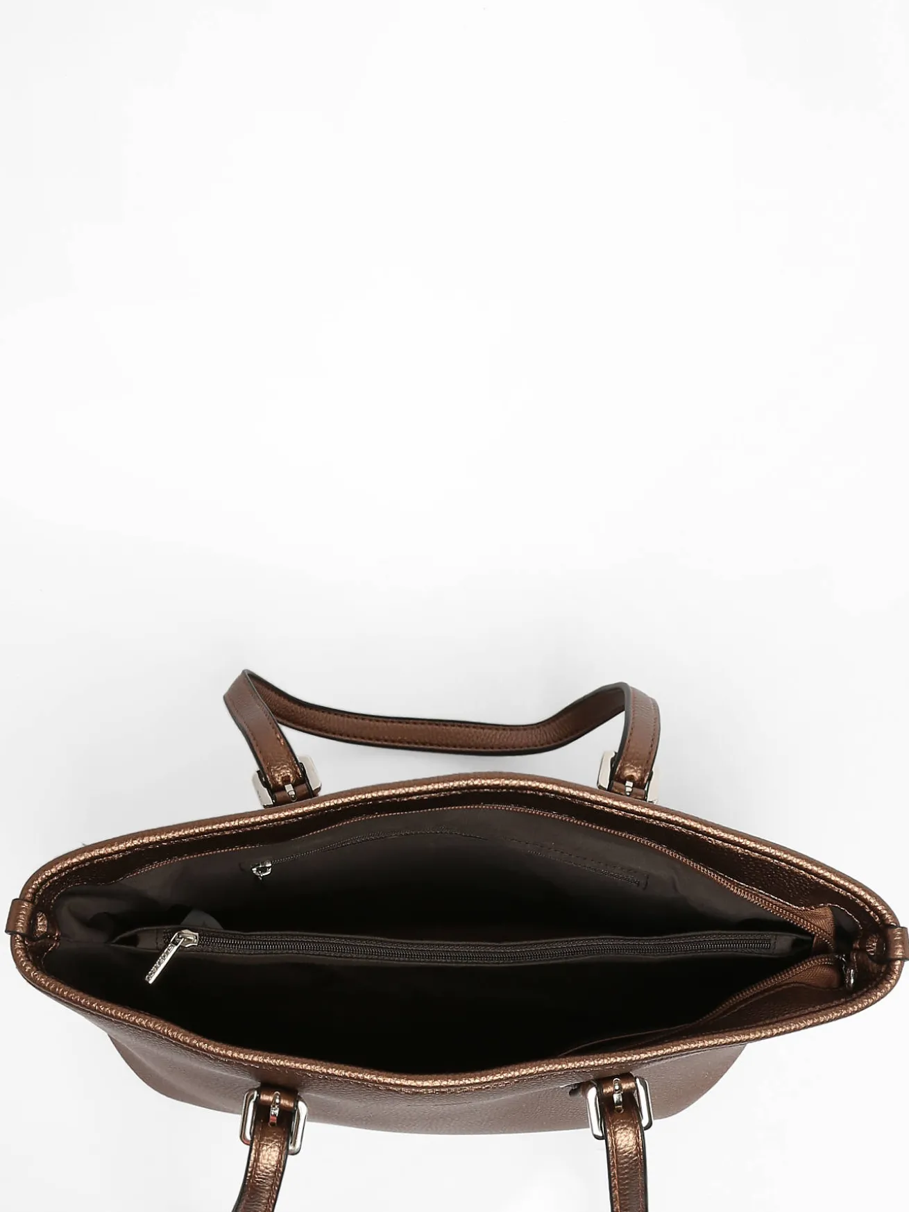 sac porté épaule Grained MINIPRIX