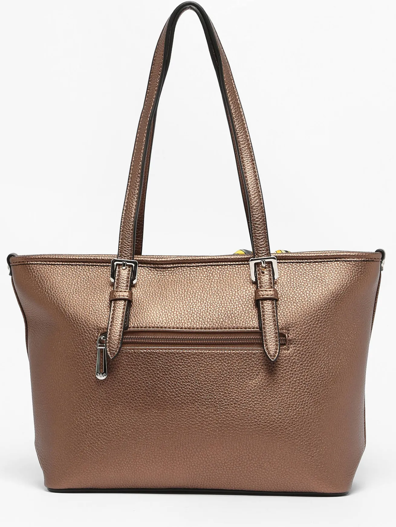sac porté épaule Grained MINIPRIX
