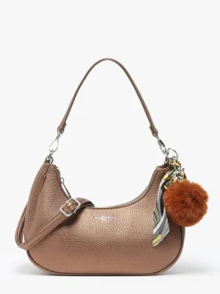 sac porté épaule Grained MINIPRIX