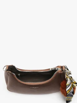 sac porté épaule Grained MINIPRIX