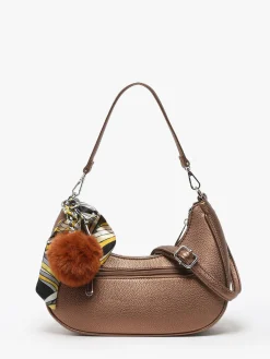 sac porté épaule Grained MINIPRIX