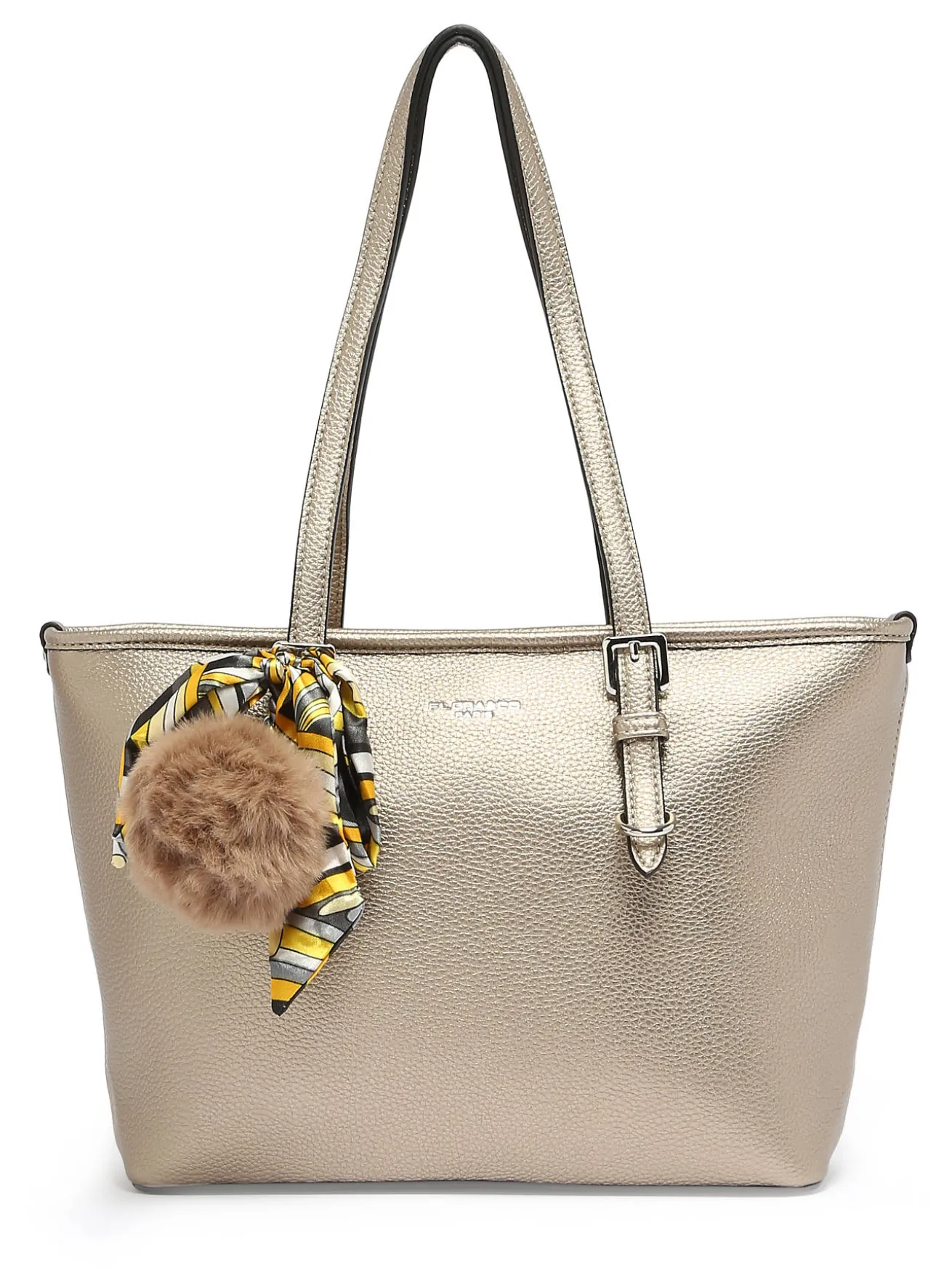 sac porté épaule Grained MINIPRIX