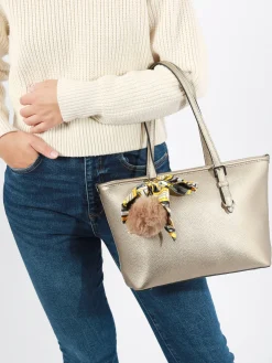 sac porté épaule Grained MINIPRIX