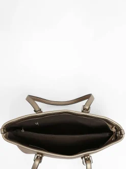 sac porté épaule Grained MINIPRIX