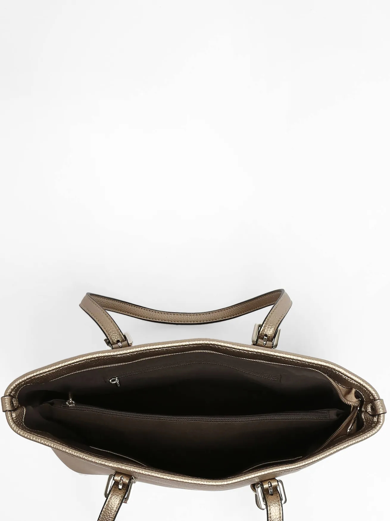 sac porté épaule Grained MINIPRIX