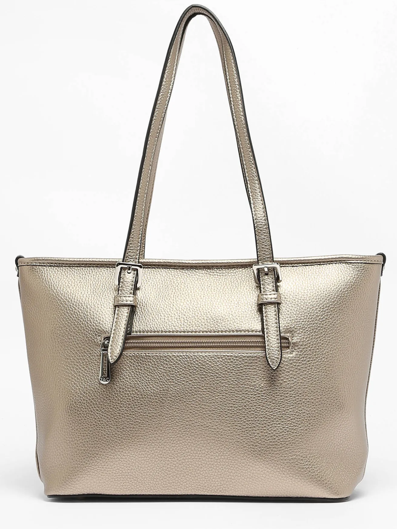 sac porté épaule Grained MINIPRIX