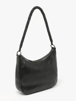 Sac porté épaule Heritage cuir BIBA