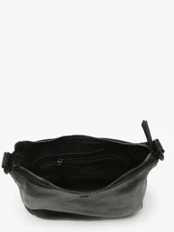 Sac porté épaule Heritage cuir BIBA