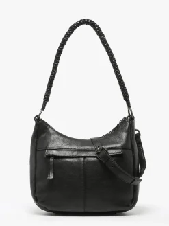 Sac porté épaule Heritage cuir BIBA