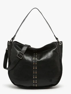 Sac porté épaule Heritage cuir BIBA