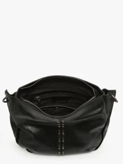 Sac porté épaule Heritage cuir BIBA