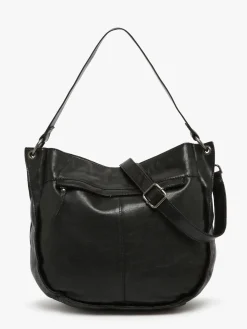 Sac porté épaule Heritage cuir BIBA