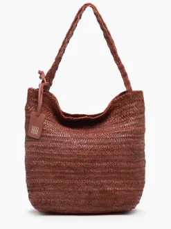 Sac porté épaule Heritage cuir BIBA