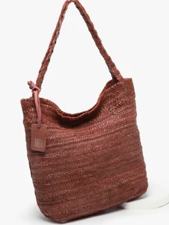 Sac porté épaule Heritage cuir BIBA