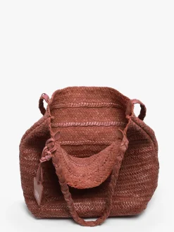 Sac porté épaule Heritage cuir BIBA