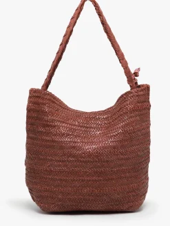 Sac porté épaule Heritage cuir BIBA