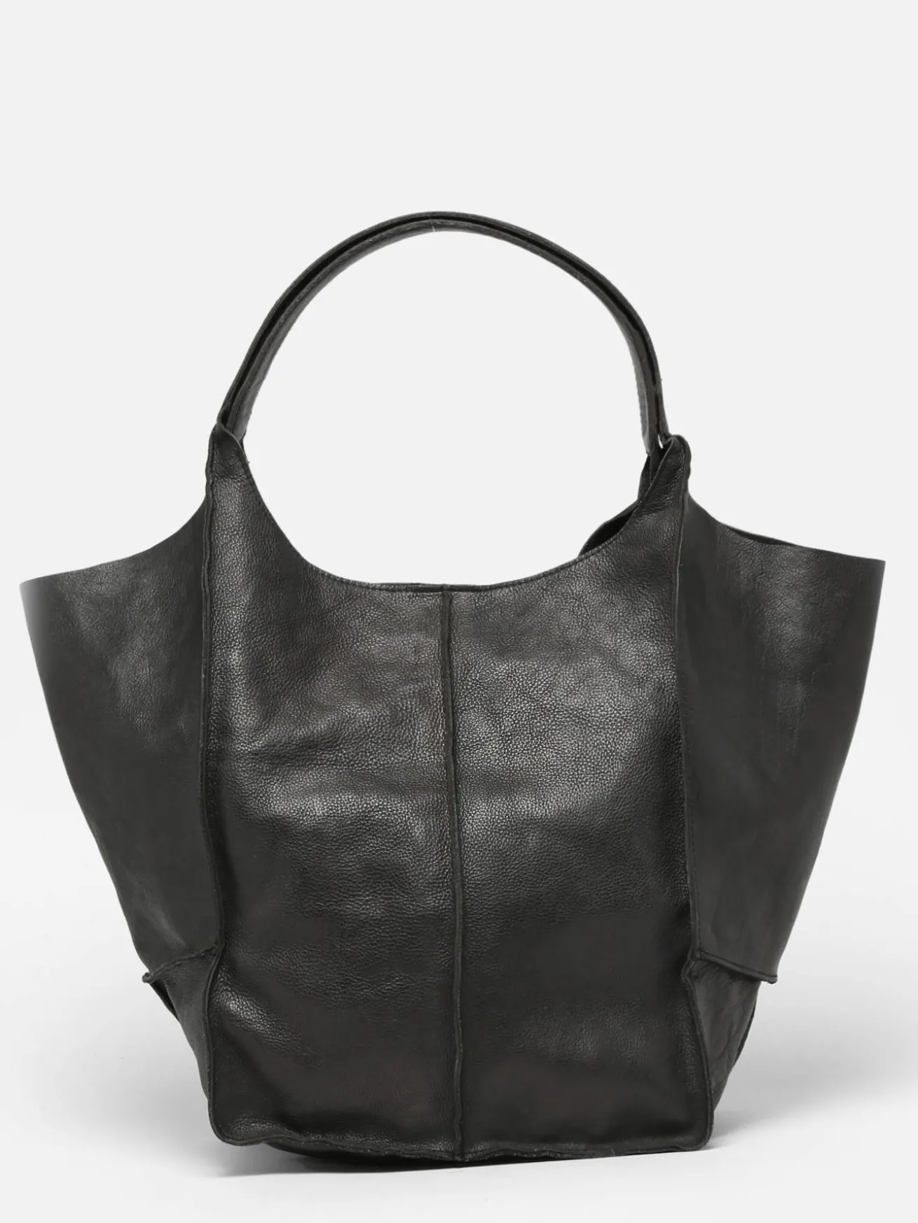 Sac porté épaule Heritage cuir BIBA