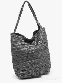 Sac porté épaule Heritage cuir BIBA