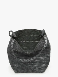 Sac porté épaule Heritage cuir BIBA