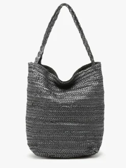 Sac porté épaule Heritage cuir BIBA