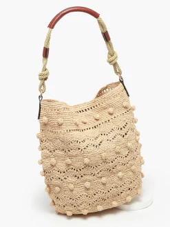 Sac porté épaule Hobo VANESSA BRUNO