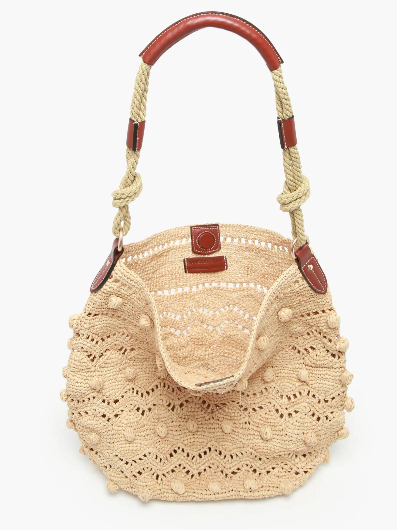 Sac porté épaule Hobo VANESSA BRUNO