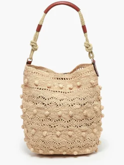 Sac porté épaule Hobo VANESSA BRUNO