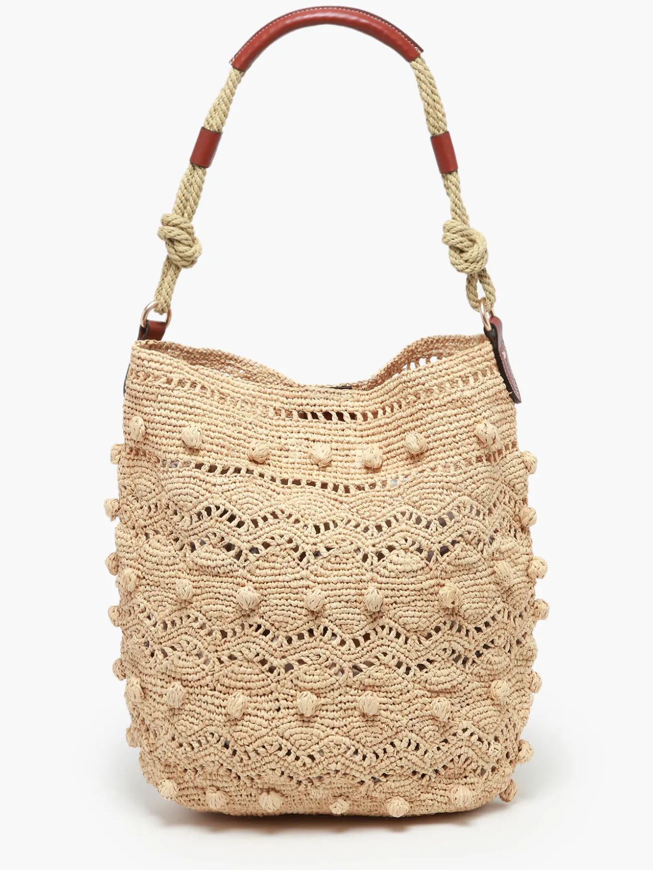 Sac porté épaule Hobo VANESSA BRUNO