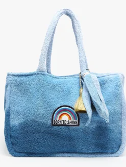 Sac porté épaule Ibiza VIRGINIE DARLING