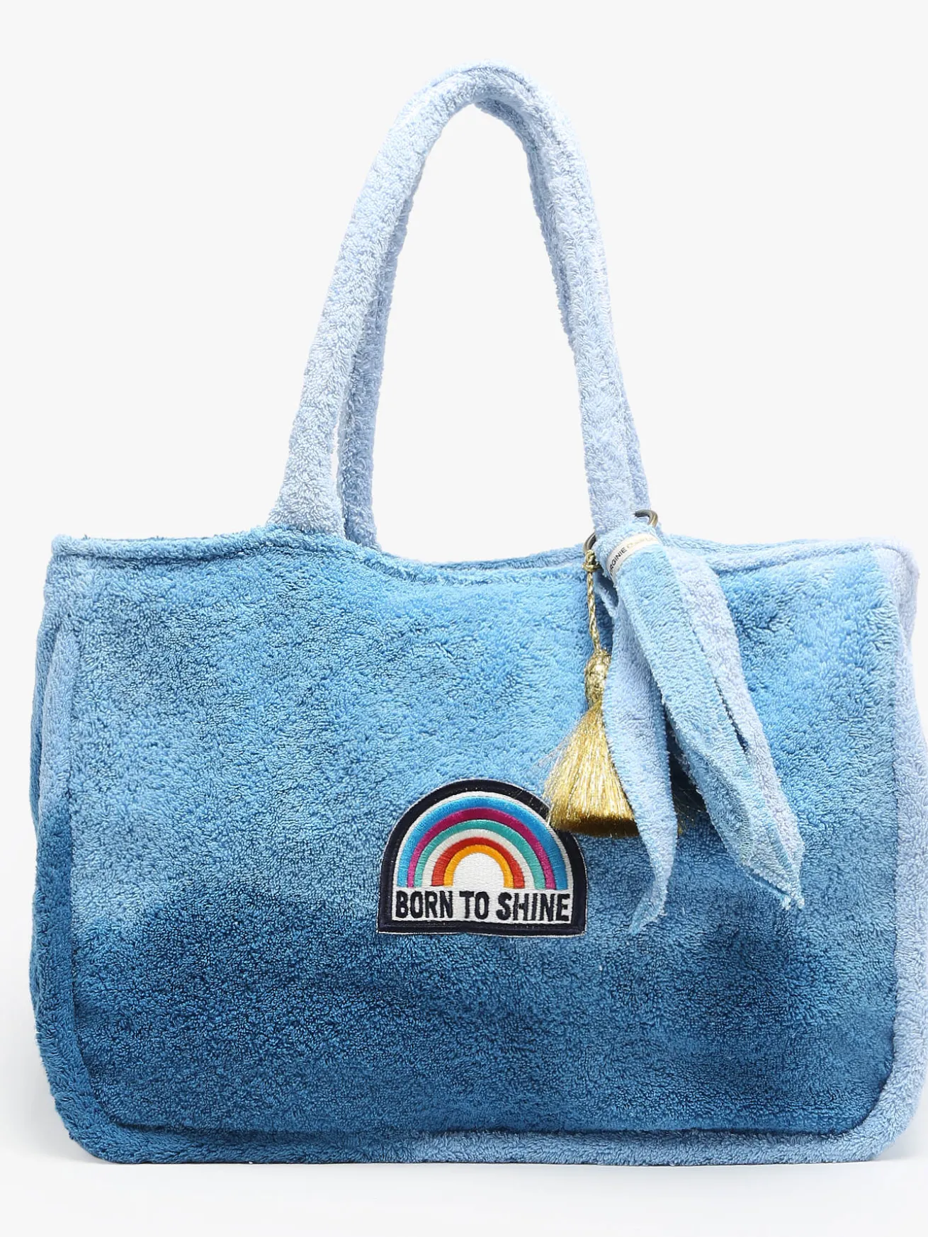 Sac porté épaule Ibiza VIRGINIE DARLING