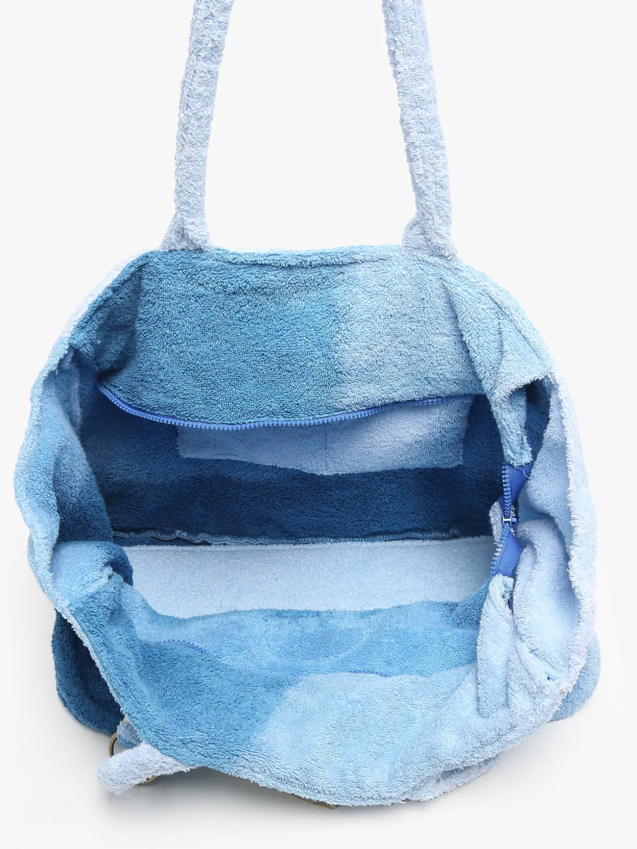 Sac porté épaule Ibiza VIRGINIE DARLING