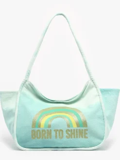 Sac porté épaule Ibiza VIRGINIE DARLING