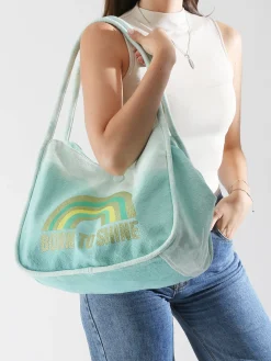 Sac porté épaule Ibiza VIRGINIE DARLING