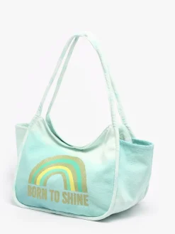 Sac porté épaule Ibiza VIRGINIE DARLING