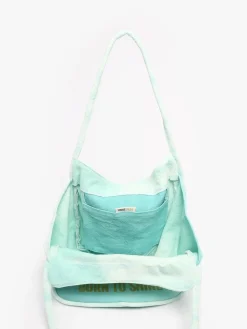 Sac porté épaule Ibiza VIRGINIE DARLING