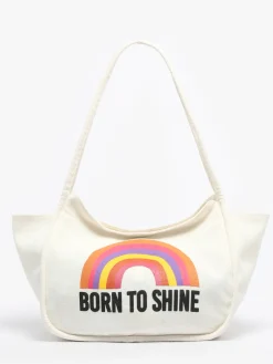 Sac porté épaule Ibiza VIRGINIE DARLING