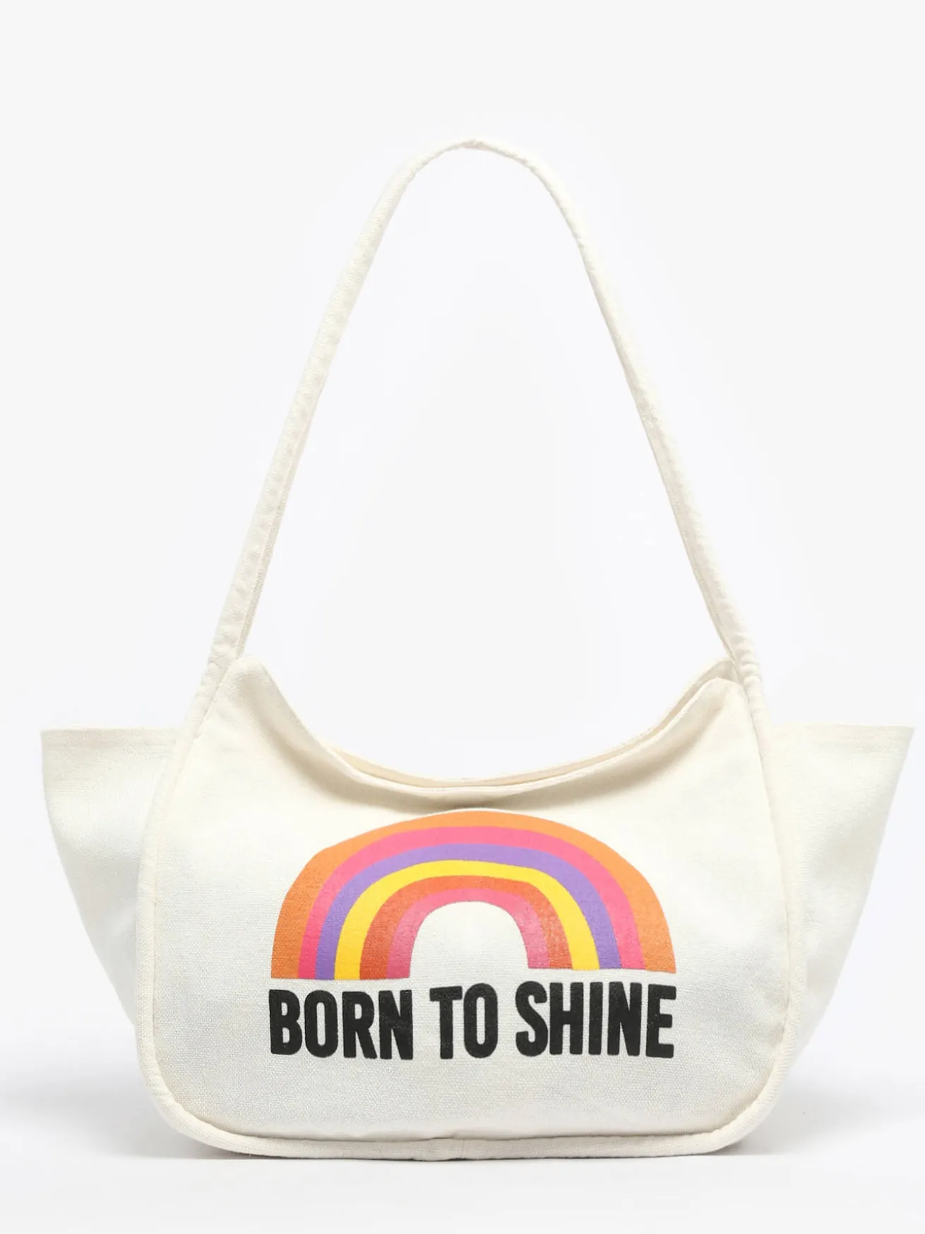 Sac porté épaule Ibiza VIRGINIE DARLING